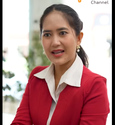 G1610004 ปฏิเสธลูกค้าเพราะแต่งตัวโทรม ไม่รู้เลยว่าเขาคือใคร part2