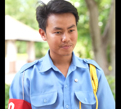 G1610007 วัดกันที่การกระทำ ไม่ใช่เสื้อผ้า part2