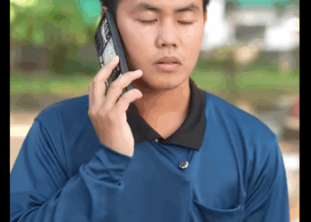 G1610014 งานเสร็จแล้วผู้จัดการสั่งห้ามกลับบ้าน part2