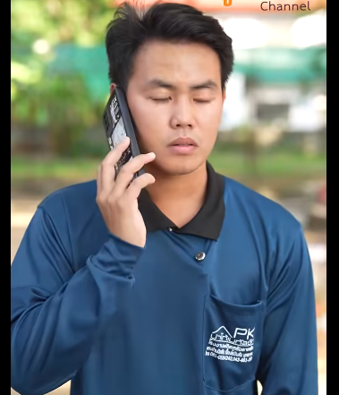 G1610014 งานเสร็จแล้วผู้จัดการสั่งห้ามกลับบ้าน part2