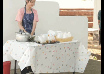 G1610024 ถ้าคนแปลกหน้ามาขอข้าว คุณจะให้ไหม? part2