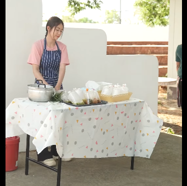 G1610024 ถ้าคนแปลกหน้ามาขอข้าว คุณจะให้ไหม? part2