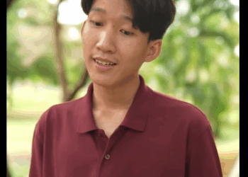 G1610023 นัดบอดผิดคน จนกลายมาเป็นแฟนหลอกๆ part2