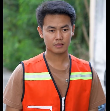 G1610005 รักจริงแค่ไหน ก็สู้เสื้อผ้าดีๆไม่ได้ part2