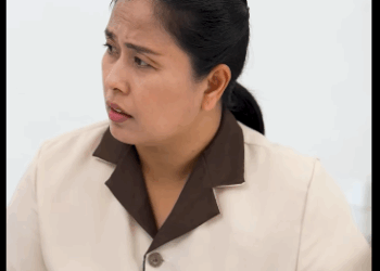 G1610020 เหตุผลที่พนักงานไม่มีใครอยู่เกินเดือน part2