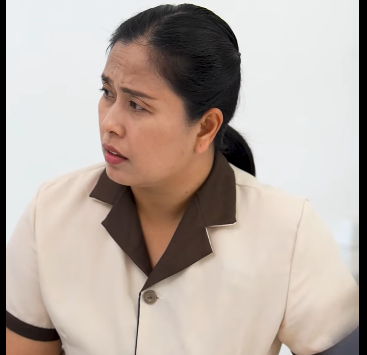 G1610020 เหตุผลที่พนักงานไม่มีใครอยู่เกินเดือน part2