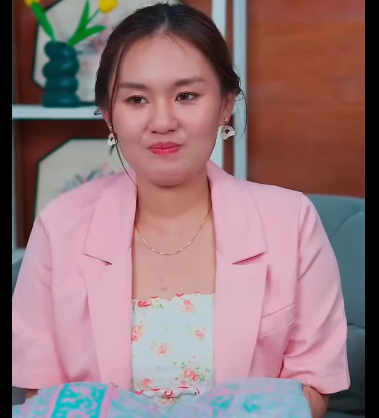 G1610008 เมื่อเจอครอบครัวแฟนครั้งแรก part2