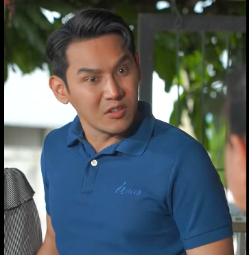 G1510001 ผัวตบขนาดนี้ ทำไมยังทน! (ละครสั้นต้องมนต์ฟิล์ม) part2