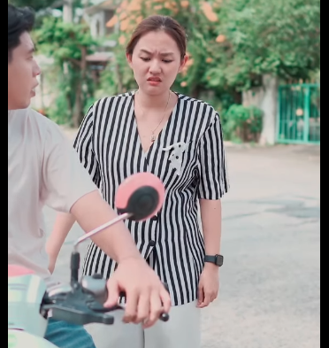 G1610016 ความปลอดภัยมาก่อนไม่ว่าจะที่ไหน part2