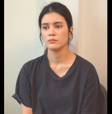 G1510023 กรรมของคนชอบพูดเท็จ! part2