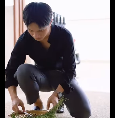 G1608005 มีสิทธิ์อะไรไปดูถูกคนที่เป็นแม่สามีตัวเองแบบนี้ part2