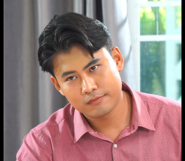 G1809002 อย่าด้อยค่า คนใส่เสื้อตลาดนัด part2