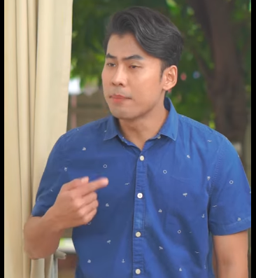 G1510015 เมียให้กินข้าว หรือกินหญ้า! part2