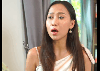 G1809003 ผู้หญิงเอาแต่ใจ ใครจะทน! part2