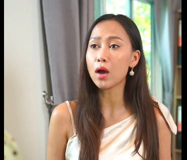 G1809003 ผู้หญิงเอาแต่ใจ ใครจะทน! part2