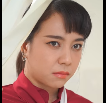 G1109003 ไม่มีรักแท้ สำหรับคนเห็นแก่ตัว part2