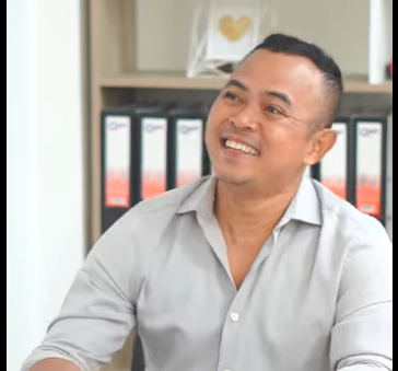 G1209005 คนรวย ใจดำ part2