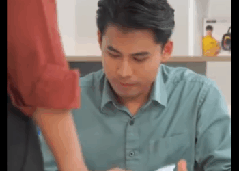 G1809012 หัวอกคนเป็นเมีย! part2