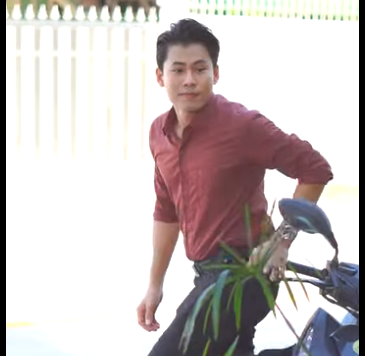 G1809010 ไอแพดของลูก คือความทุกข์ของแม่ part2