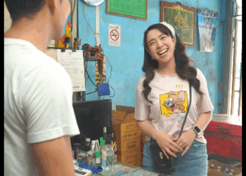 G1510006 ล่มจมเพราะคนกันเอง (ละครสั้นต้องมนต์ฟิล์ม) part2