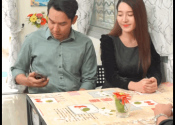 G2110004 พวกผู้หญิงชอบสร้างภาพ ระวังนะผู้ชายเขาจะรู้ทัน! part2