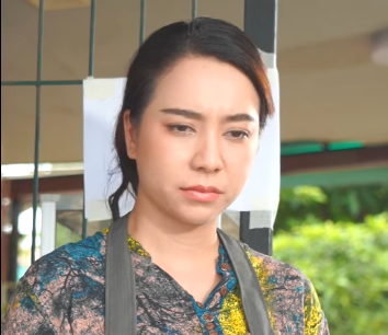 G2110012 รวยแต่โลภ สุดท้ายไม่เหลืออะไร part2