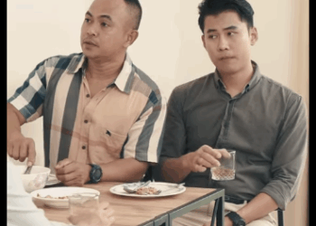 G2110028 ทำแบบนี้ รอตกนรกได้เลย (ละครสั้นต้องมนต์ฟิล์ม) part2