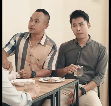 G2110028 ทำแบบนี้ รอตกนรกได้เลย (ละครสั้นต้องมนต์ฟิล์ม) part2