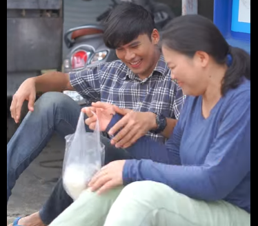 G2110029 เป็นงัยล่ะ น้ำหน้าไอ้กระจอก! part2