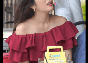 G2110002 ฉันชอบกินก๋วยเตี๋ยวรถเข็น part2