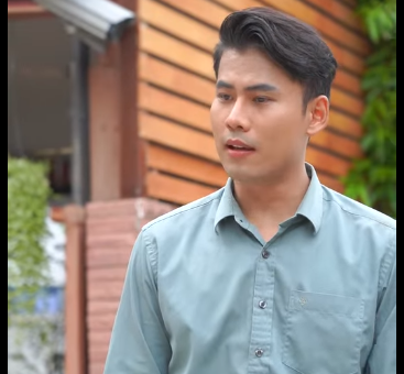 G2110022 เลวมาก็เลวกลับ ใครจะยอม part2