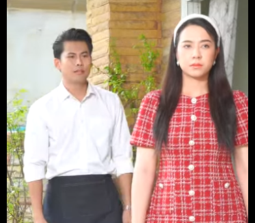 G2110010 เมื่อผัวอยากมีเมียน้อย เมียหลวงก็จัดให้ part2