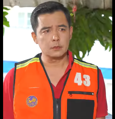 G2210009 พ่อเก่ากับพ่อใหม่ใครดีกว่ากัน part2