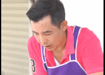 G1809016 พ่อค้าจนๆ part2