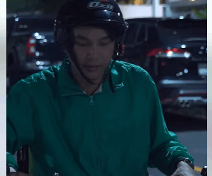 G1809015 ไรเดอร์หลอน part2