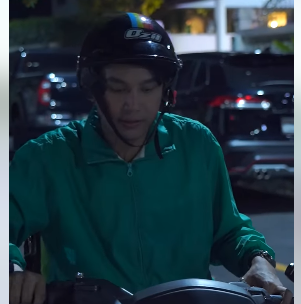 G1809015 ไรเดอร์หลอน part2