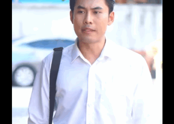 G2210006 ทำตัวแบบนี้ สวยแค่ไหนก็ไร้ค่า part2