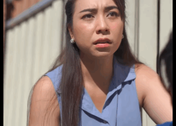 G2210007 ทะเบียนสมรส ไม่ได้มีไว้นอนกอด (ถึงเวลาเอาคืน) part2