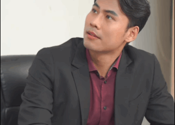 G2210020 เพราะความโลภเพียงครั้งเดียว (ละครสั้นต้องมนต์ฟิล์ม) part2