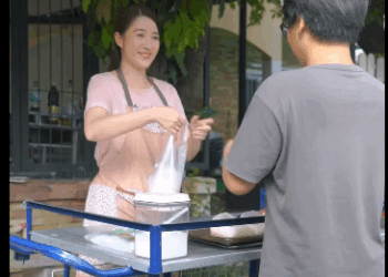 G2210008 ไม่มีนกตัวไหน บินได้ด้วยปีกของนกตัวอื่น part2