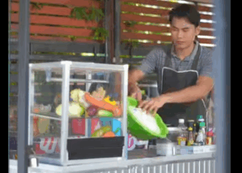 G2210021 อย่าใช้ชีวิตแบบ สามล้อถูกหวย part2