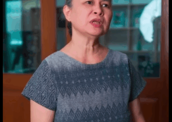 G2210029 เมื่อแม่ผัวต้องการให้สะใภ้ (ทำงานบ้าน) part2