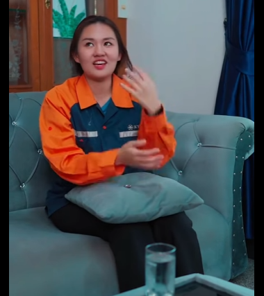 G2210010 นัดดูตัวครั้งสำคัญ part2