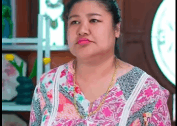 G2210025 แม่ที่ดีอ่ะไม่ใช่แม่แท้แท้ part2