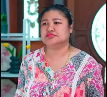 G2210025 แม่ที่ดีอ่ะไม่ใช่แม่แท้แท้ part2