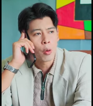 G2210004 หมดหนทางไปต่อก็กลับมาตายรัง part2