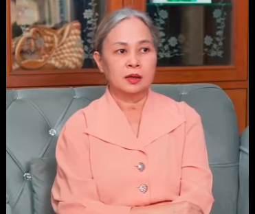 G2210028 จะเป็นลูกสะใภ้ต้องมีใจก่อนหรือมีเงิน part2