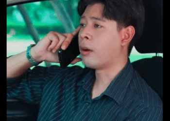 G2210005 ทดสอบความใจร้อนของแม่ part2