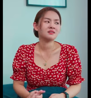 G2210019 ไม่เคยเห็นกันเป็นครอบครัว part2