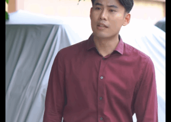 G1510018 พวกรักสบายแบบผิดๆ สุดท้ายวอดวายทุกคน part2